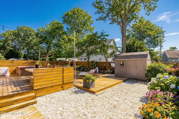 $15,000 | 619 Woodland Avenue, Brielle, NJ 08730