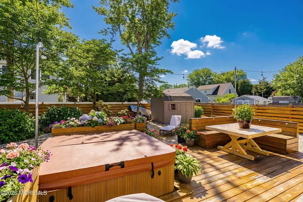 $15,000 | 619 Woodland Avenue, Brielle, NJ 08730