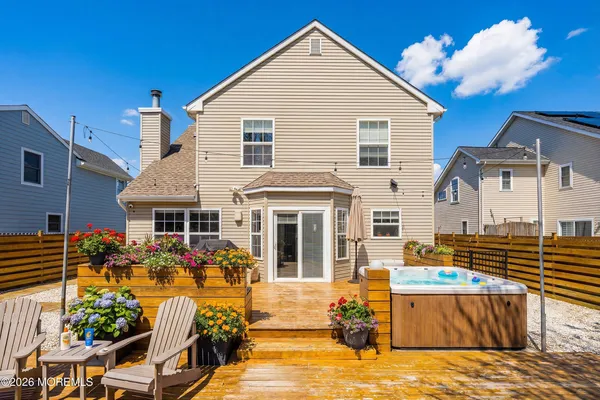 $15,000 | 619 Woodland Avenue, Brielle, NJ 08730