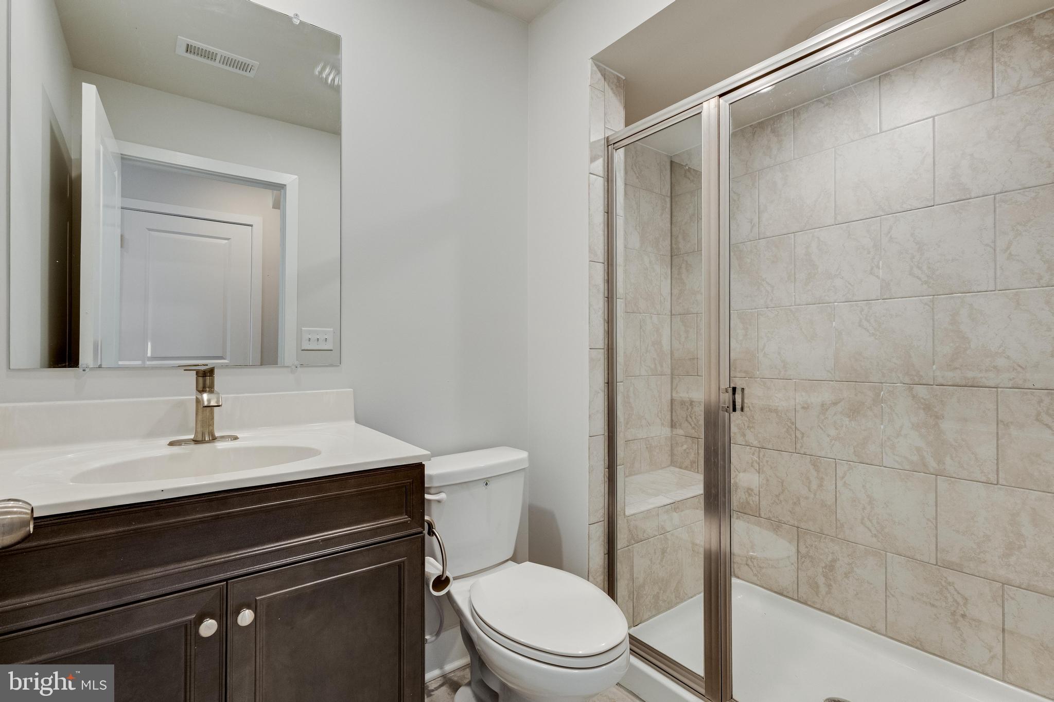 23656 Goodwill Way California, MD 20619 - Photo 23 of 33 Full bath in basement