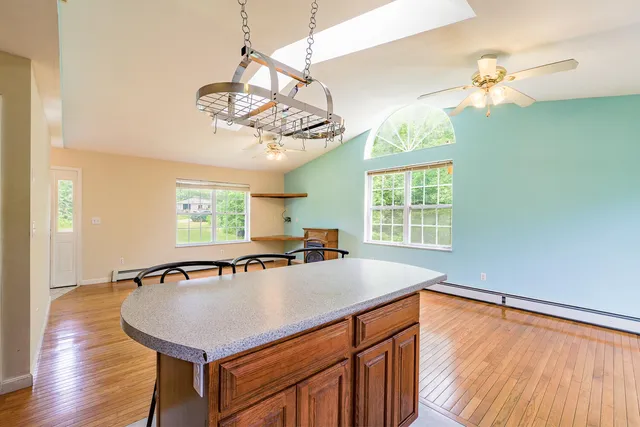 $360,000 | 421 Cushing Road, Cushing, ME 04563