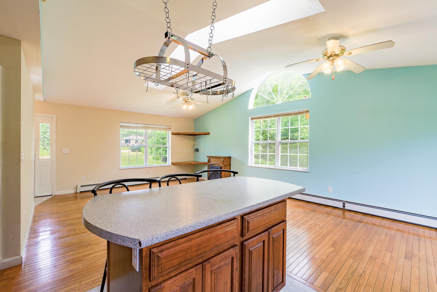 421 Cushing Road Cushing, ME 04563 - Photo 11 of 28 421 Cushing Rd 11-(ZF-3734-52816-1-011)