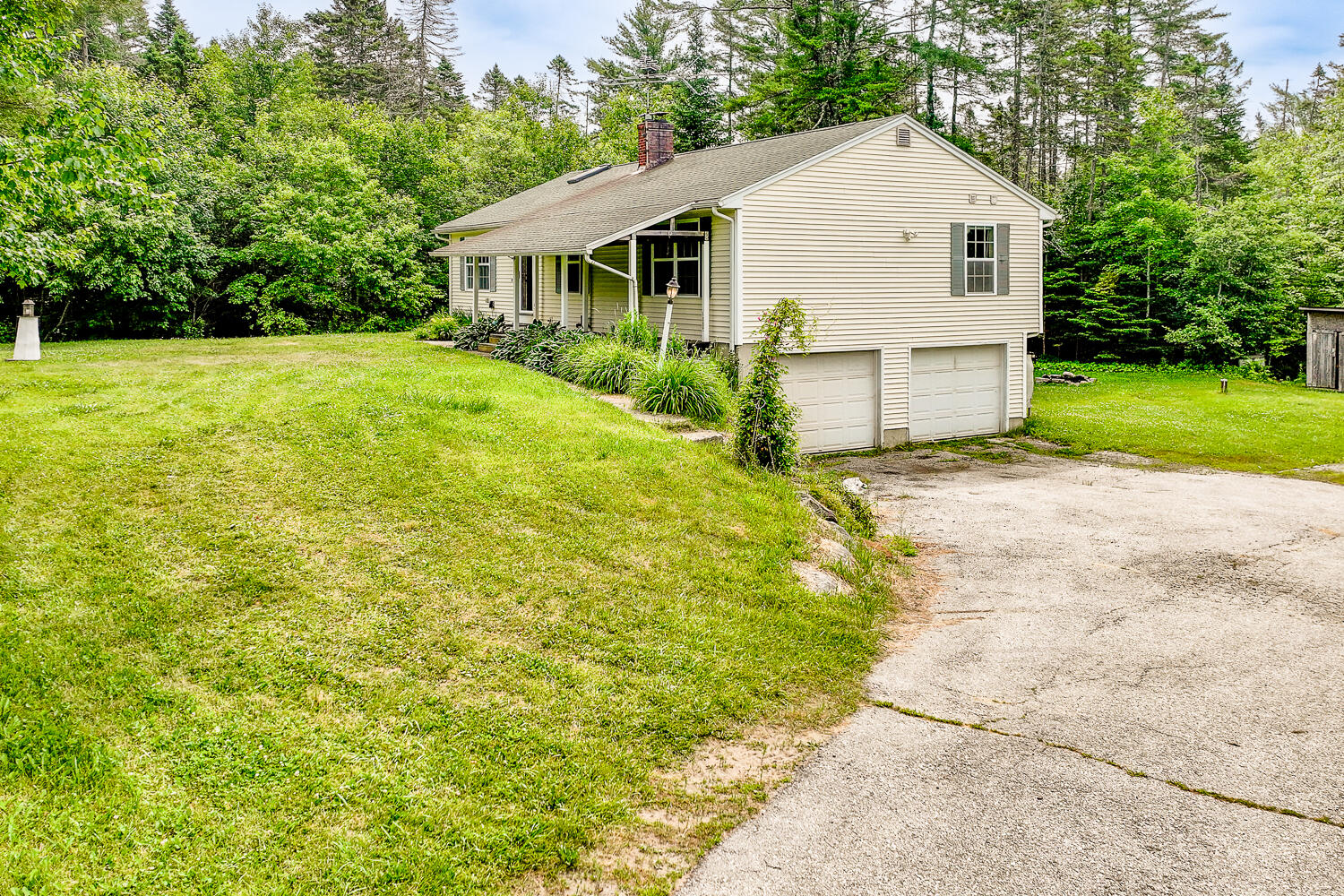 421 Cushing Road Cushing, ME 04563 - Photo 27 of 28 421 Cushing Rd 27-(ZF-3734-52816-1-027)