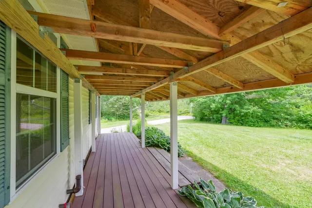 $360,000 | 421 Cushing Road, Cushing, ME 04563