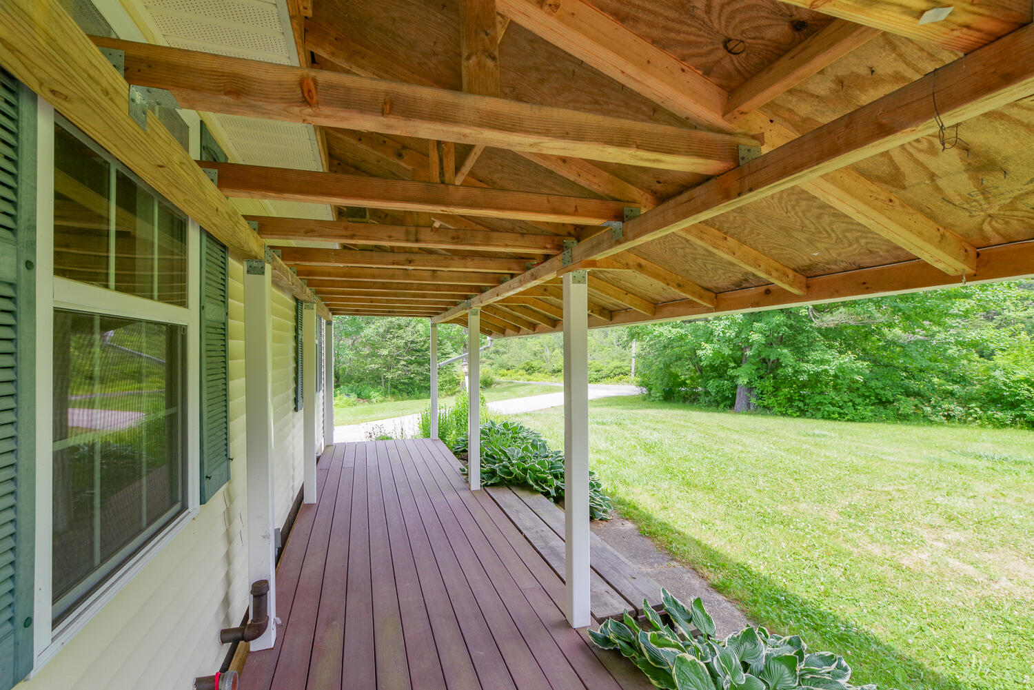 421 Cushing Road Cushing, ME 04563 - Photo 5 of 28 421 Cushing Rd 04-(ZF-3734-52816-1-004)