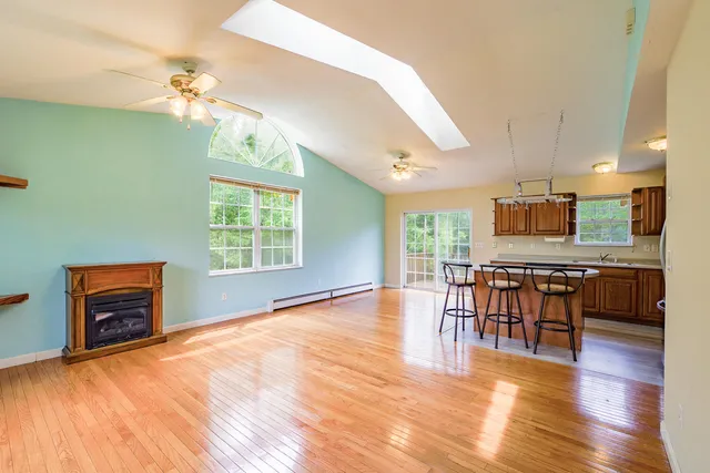 $360,000 | 421 Cushing Road, Cushing, ME 04563