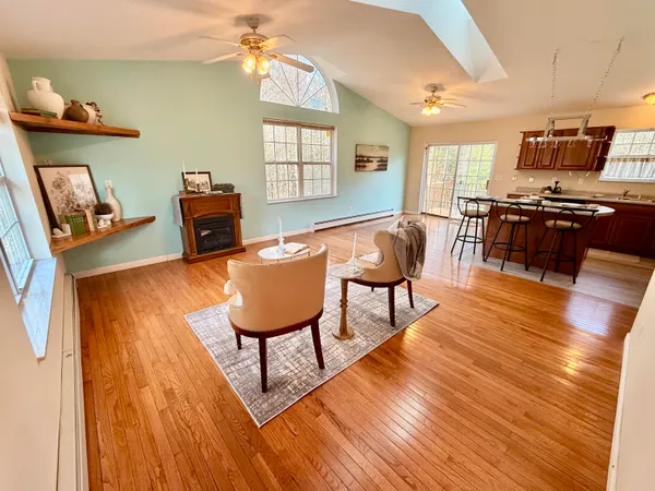 $360,000 | 421 Cushing Road, Cushing, ME 04563
