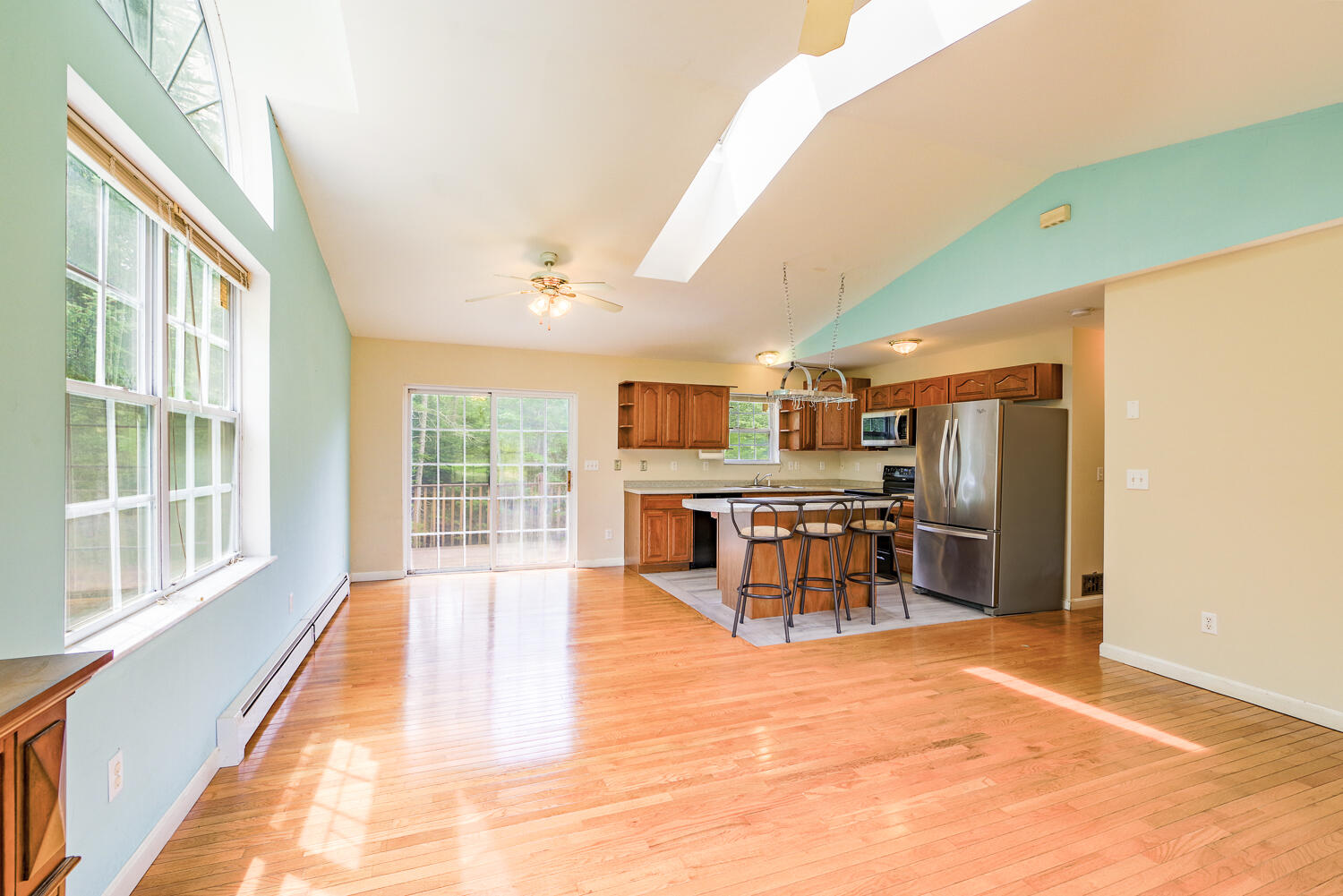 421 Cushing Road Cushing, ME 04563 - Photo 7 of 28 421 Cushing Rd 07-(ZF-3734-52816-1-007)