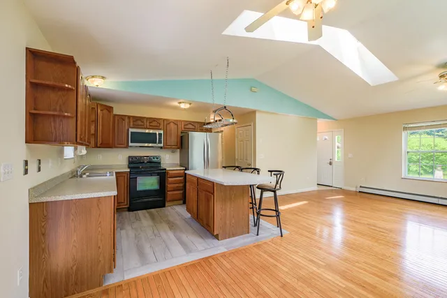 $360,000 | 421 Cushing Road, Cushing, ME 04563