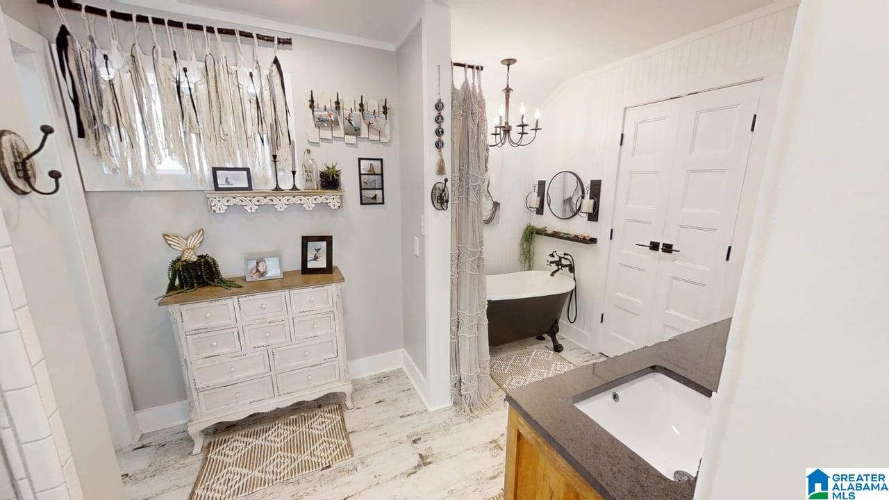 900 Shades Cliff Road Jasper, AL 35504 - Photo 45 of 60
