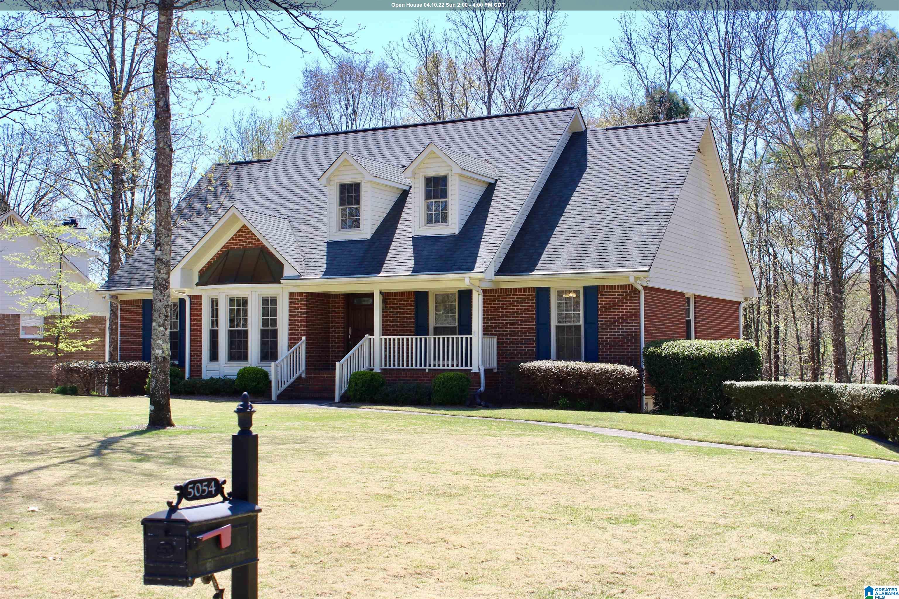 5054 Stratford Road Birmingham, AL 35242 - Photo 1 of 38