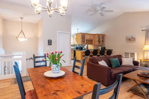 $284,500 | 1299 Quechee Main Street, Unit 2E, Hartford, VT 05059