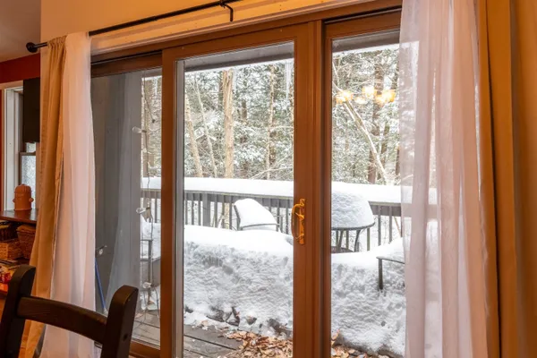 $284,500 | 1299 Quechee Main Street, Unit 2E, Hartford, VT 05059