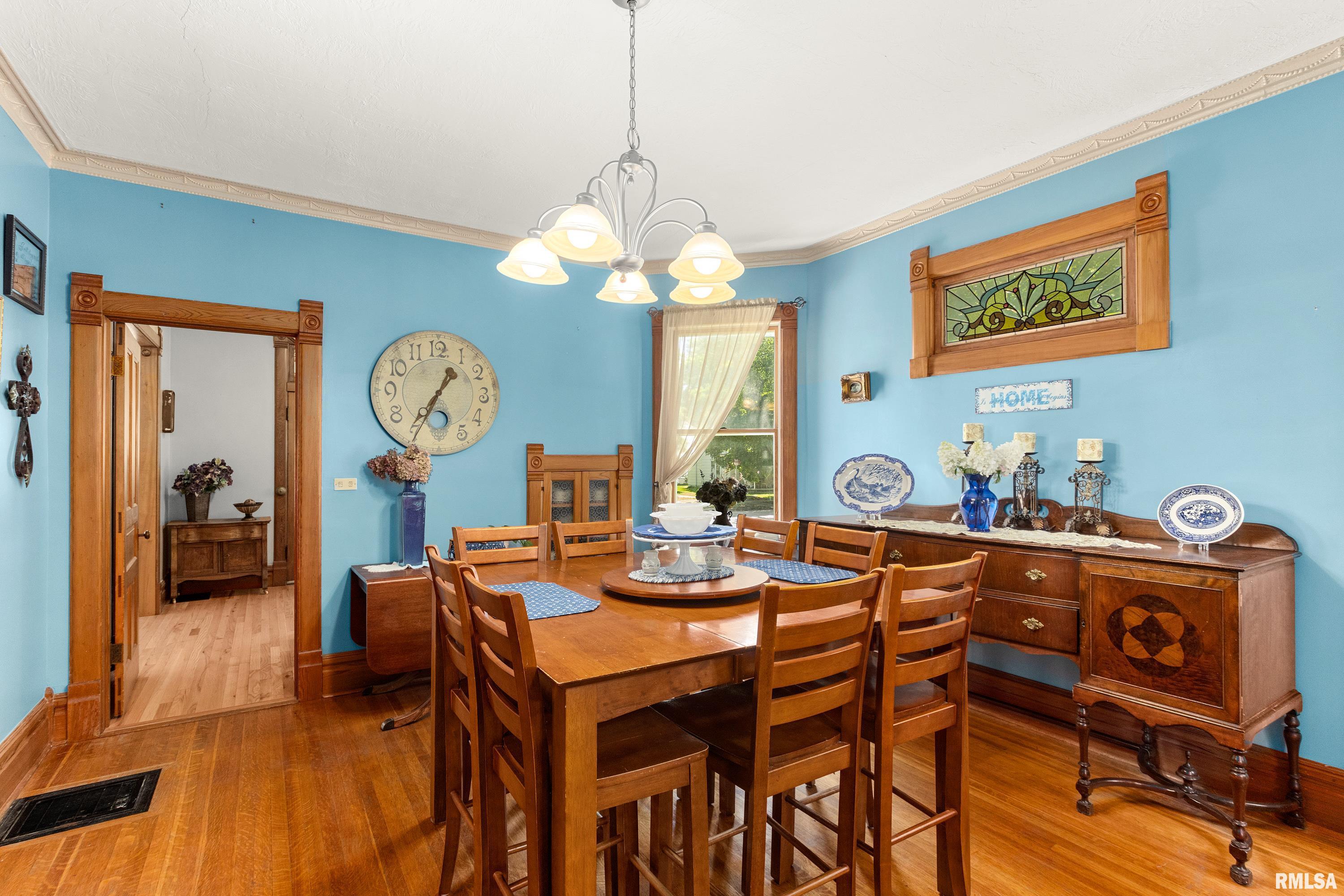 211 West 3rd Street Delavan, IL 61734 - Photo 29 of 61