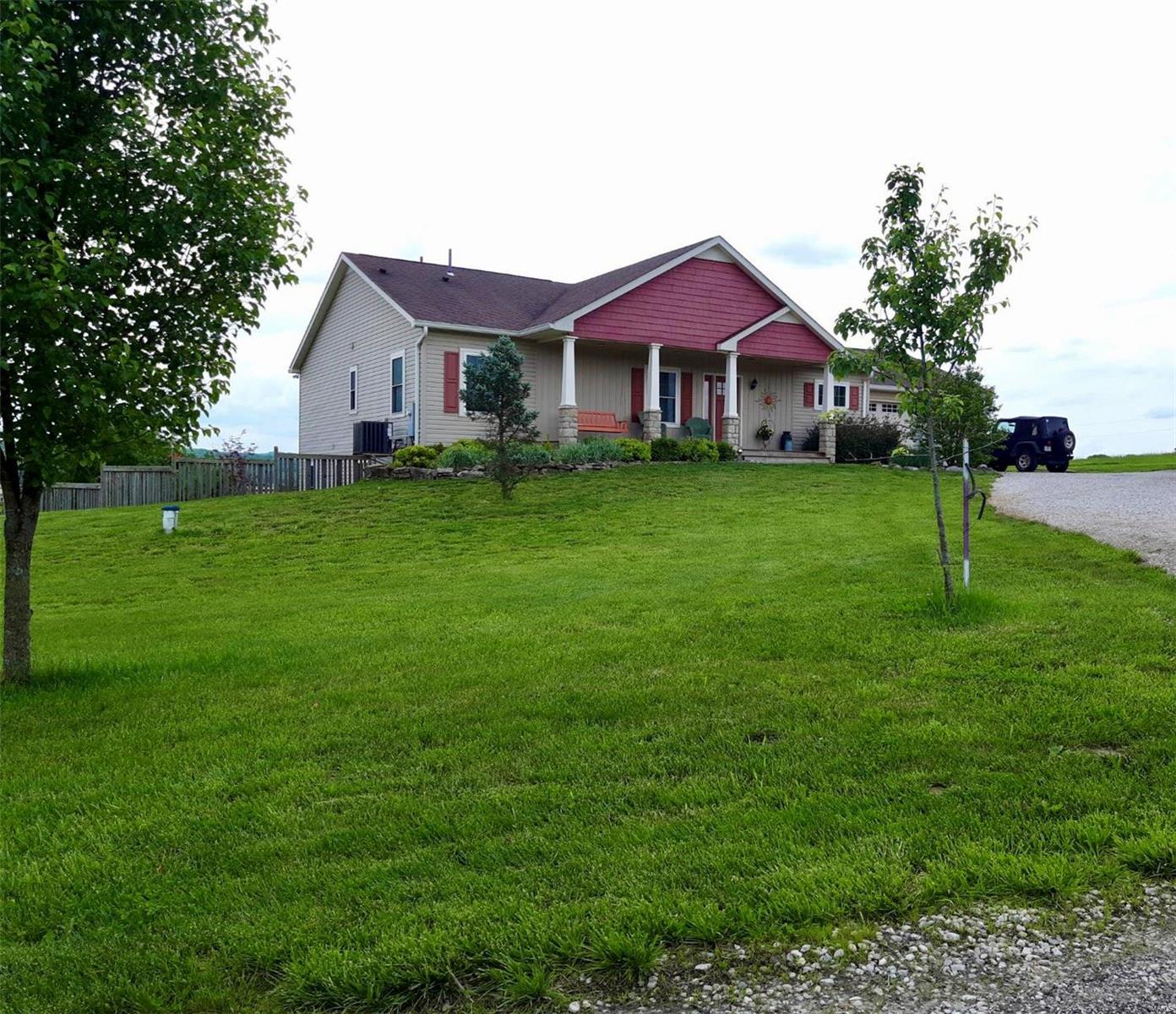 18140 Sheerin Road Pacific, MO 63069 - Photo 1 of 3 Gallery Image 1