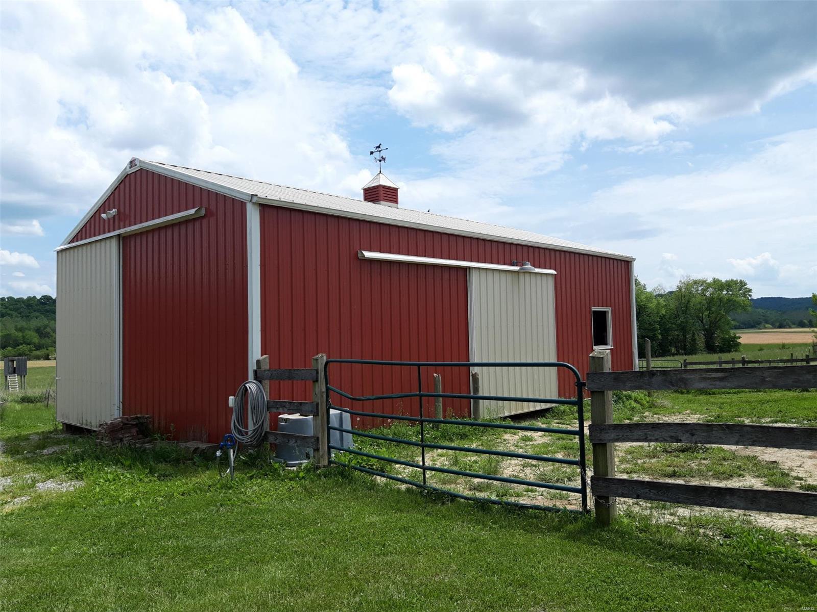 18140 Sheerin Road Pacific, MO 63069 - Photo 3 of 3 Gallery Image 3