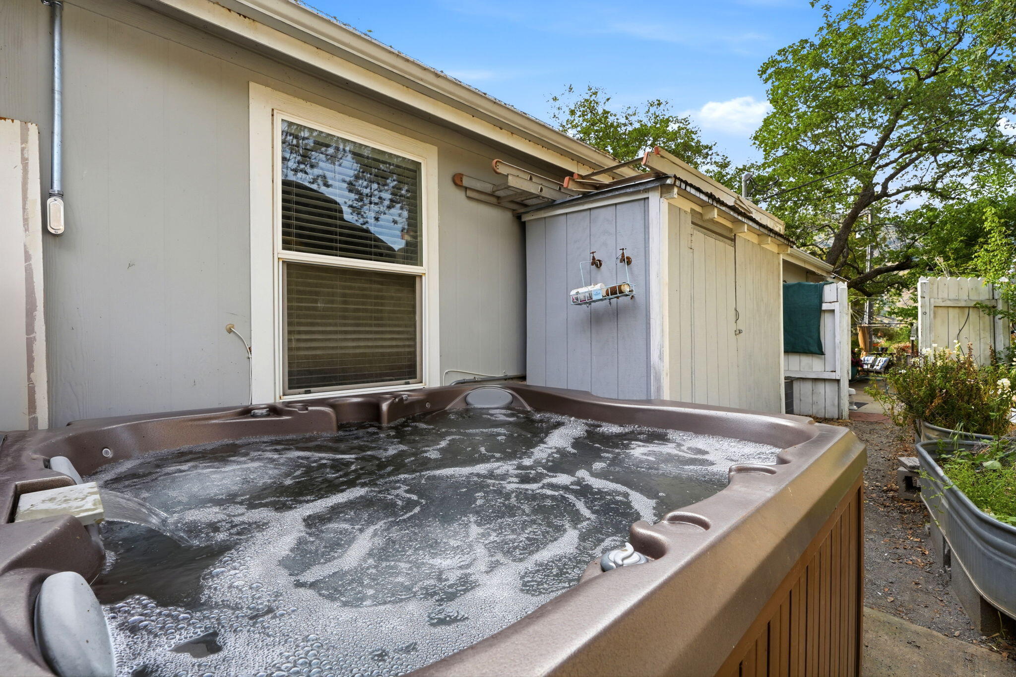 45241 Crest Lane Three Rivers, CA 93271 - Photo 11 of 63 55-45241_Crest_Ln_034