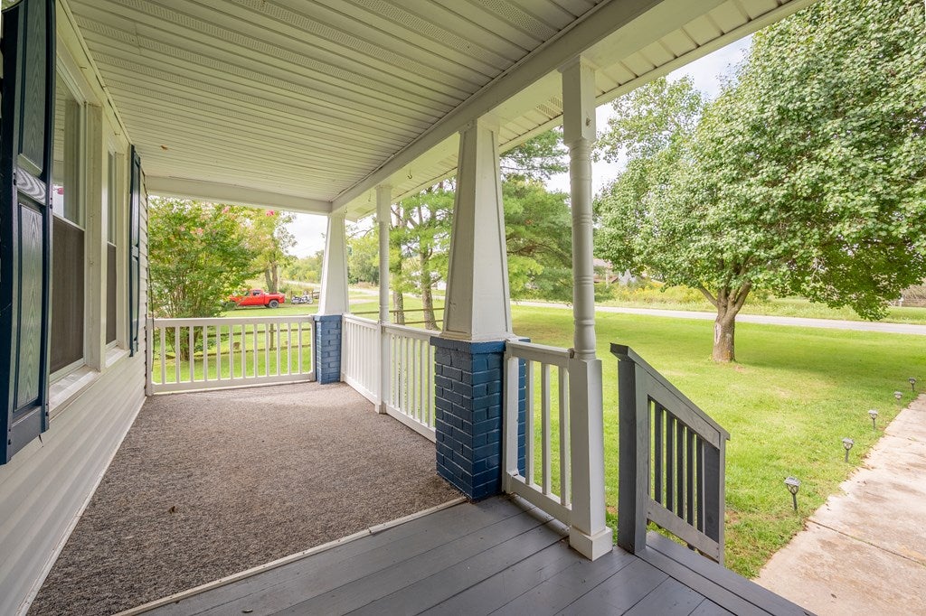 1448 Fort Chiswell Road Max Meadows, VA 24360 - Photo 51 of 51 Gallery Image 51