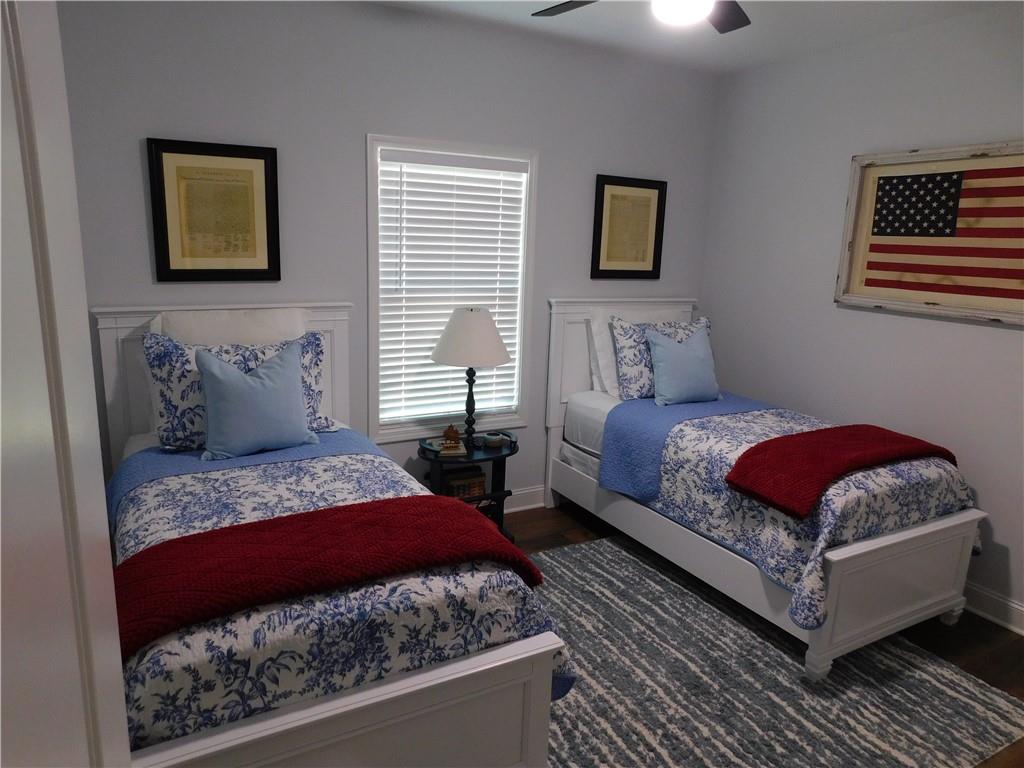 320 Harmony Drive Road Dahlonega, GA 30533 - Photo 28 of 36