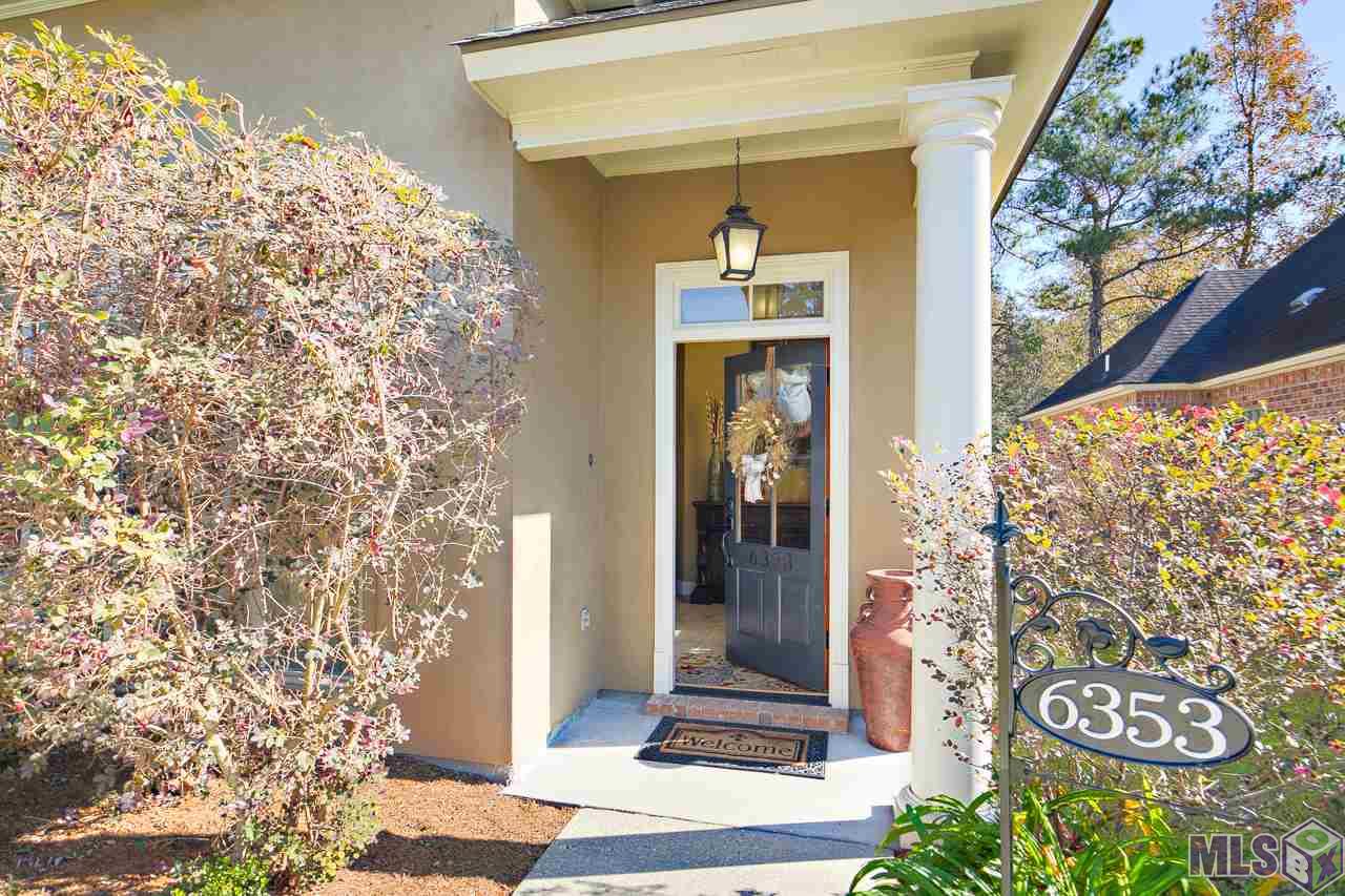 6353 Ridge Way Avenue Baton Rouge, LA 70817 - Photo 2 of 20 Gallery Image 2