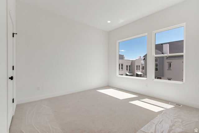 11023 South Freestone Road, Unit 122 South Jordan, UT 84009 - Photo 10 of 12 *Photo of a previously built home of same plan for example only. Options will vary*