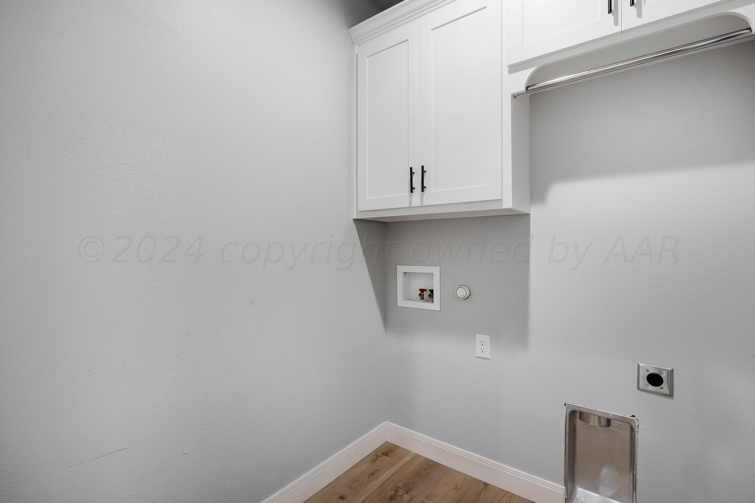 7501 John Thomas Street Amarillo, TX 79119 - Photo 27 of 30 a view of under construction area