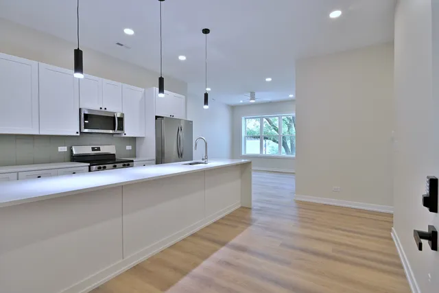 $2,750 | 7518 Madison Street, Unit E, Forest Park, IL 60130