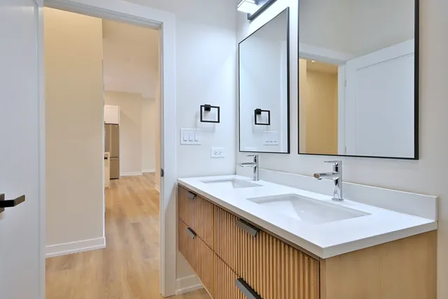 $2,750 | 7518 Madison Street, Unit E, Forest Park, IL 60130