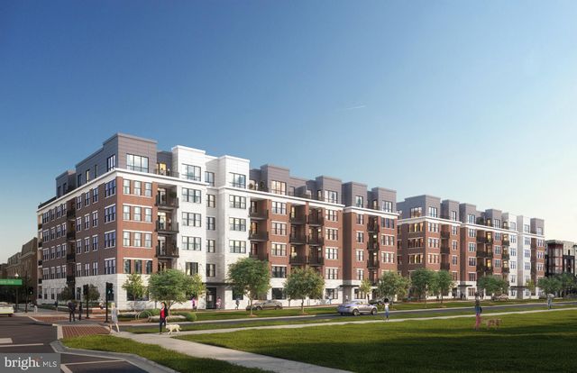 $934,900 | 701 Swann Avenue, Unit ONE111, Alexandria, VA 22301