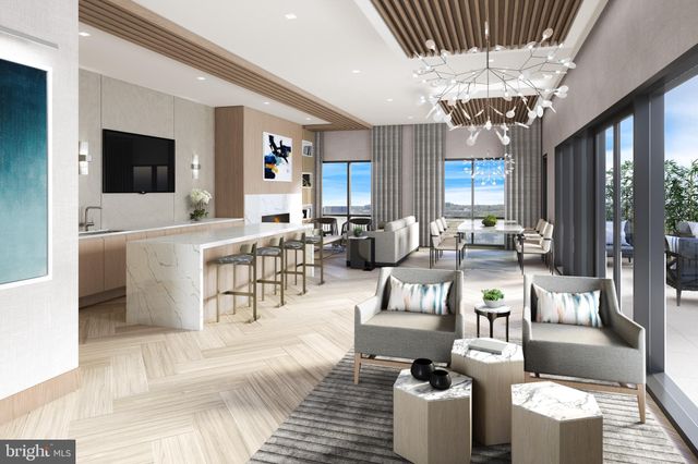 $934,900 | 701 Swann Avenue, Unit ONE111, Alexandria, VA 22301