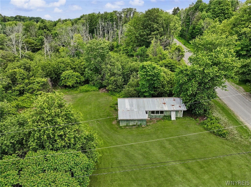 6781 Cooley Road Eagle, NY 14024 - Photo 2 of 21