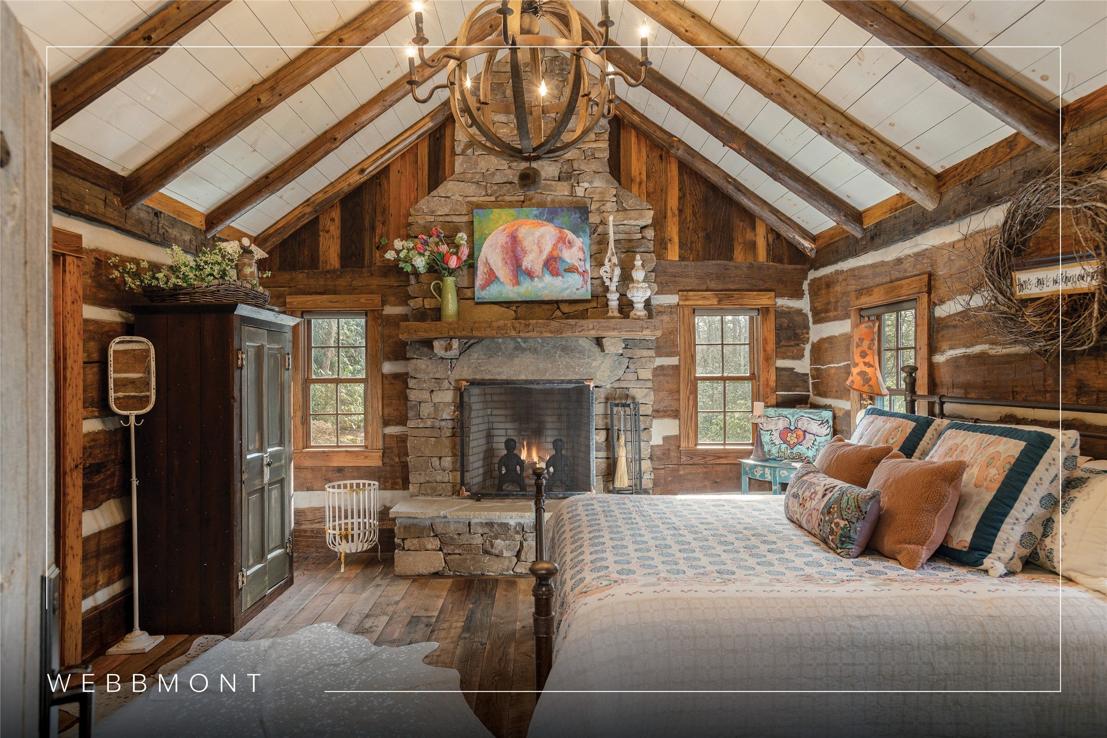 147 Hammond Road Highlands, NC 28741 - Photo 5 of 85 Gallery Image 5