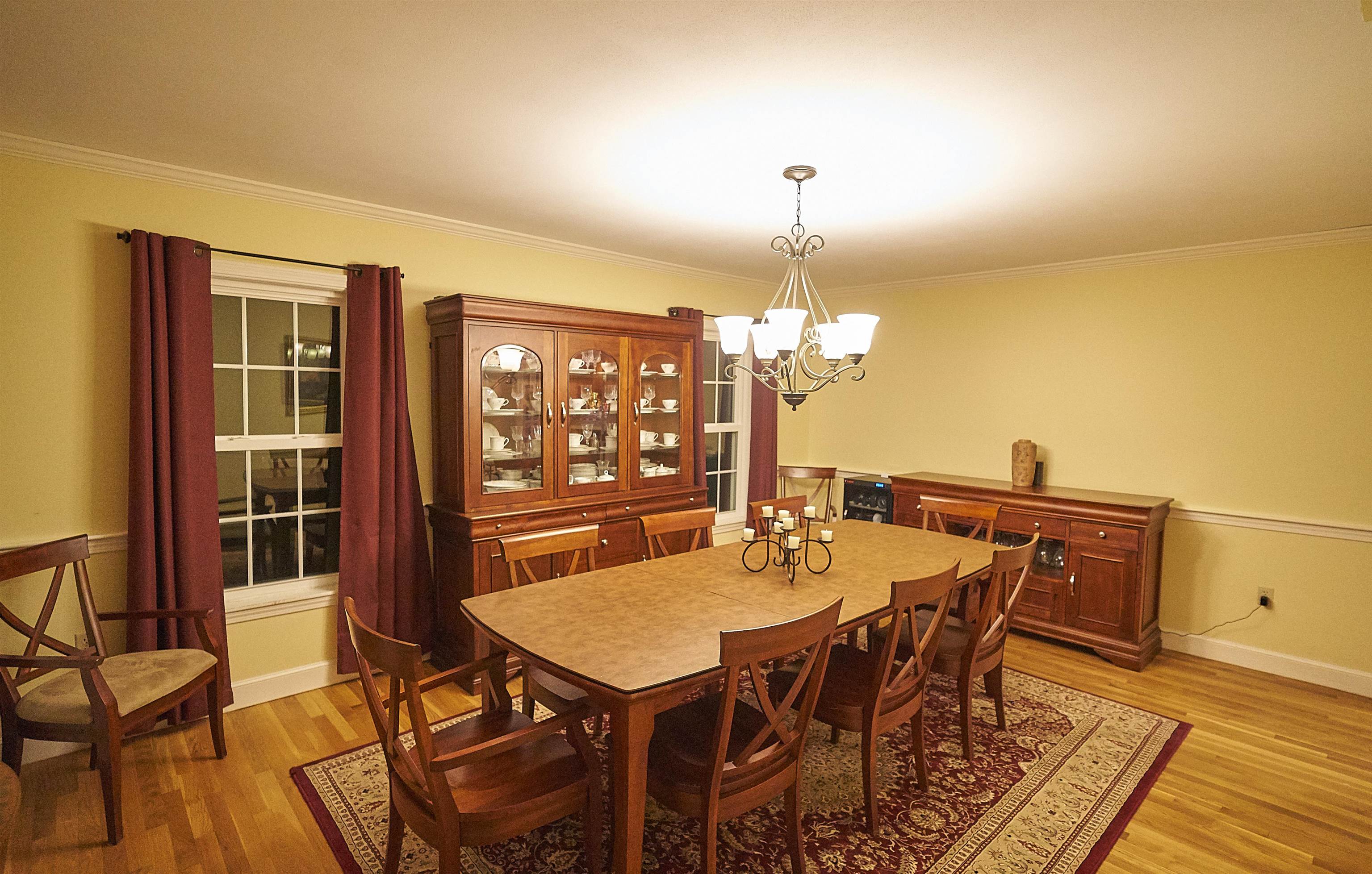 13 Bear Hill Road Windham, NH 03087 - Photo 11 of 21