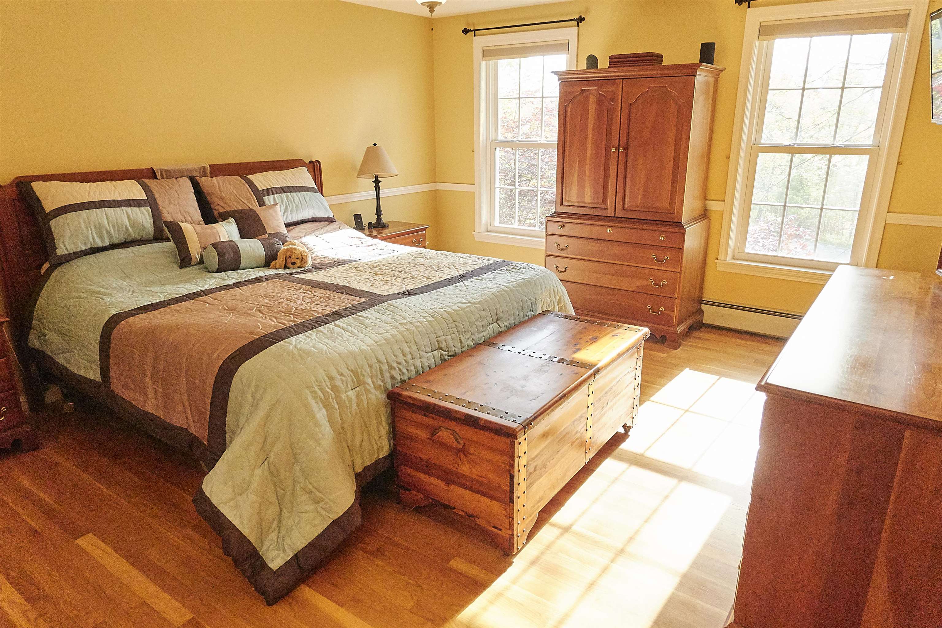 13 Bear Hill Road Windham, NH 03087 - Photo 16 of 21