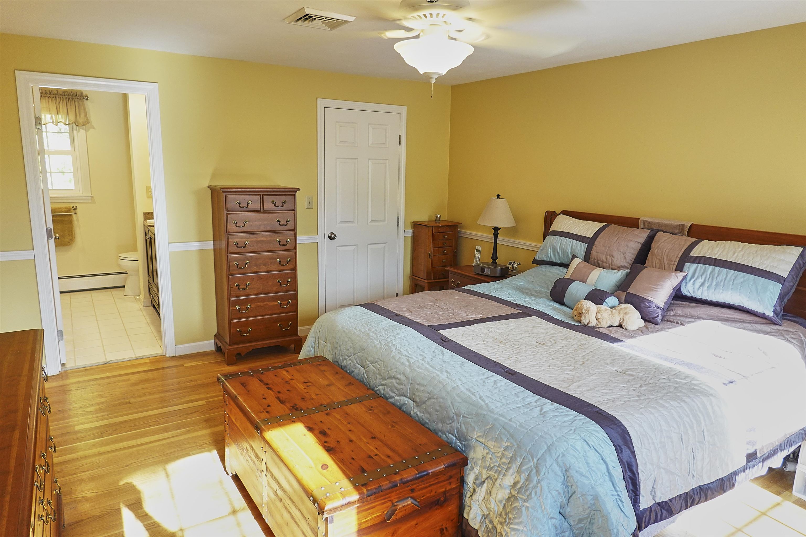 13 Bear Hill Road Windham, NH 03087 - Photo 17 of 21