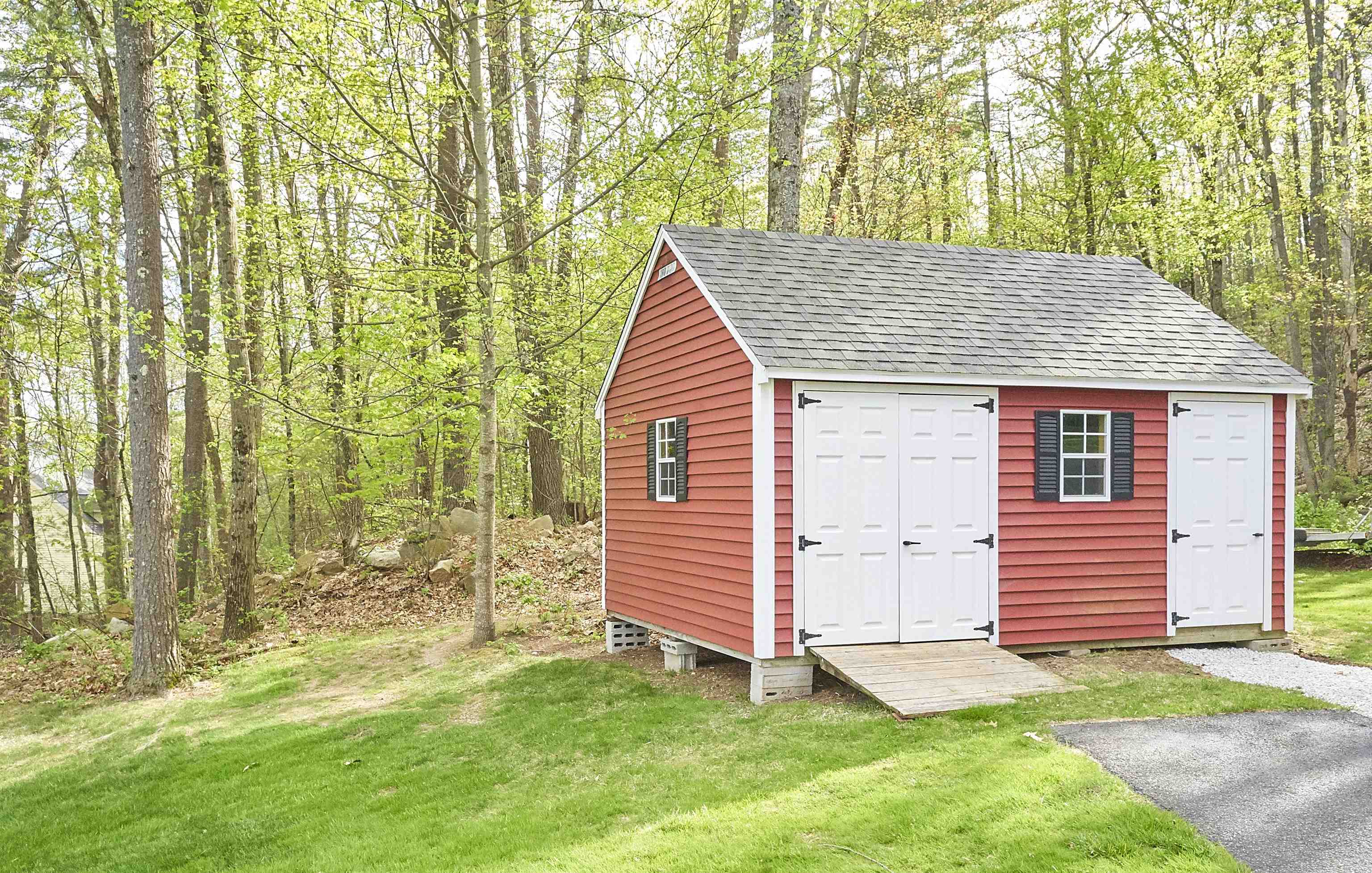 13 Bear Hill Road Windham, NH 03087 - Photo 5 of 21