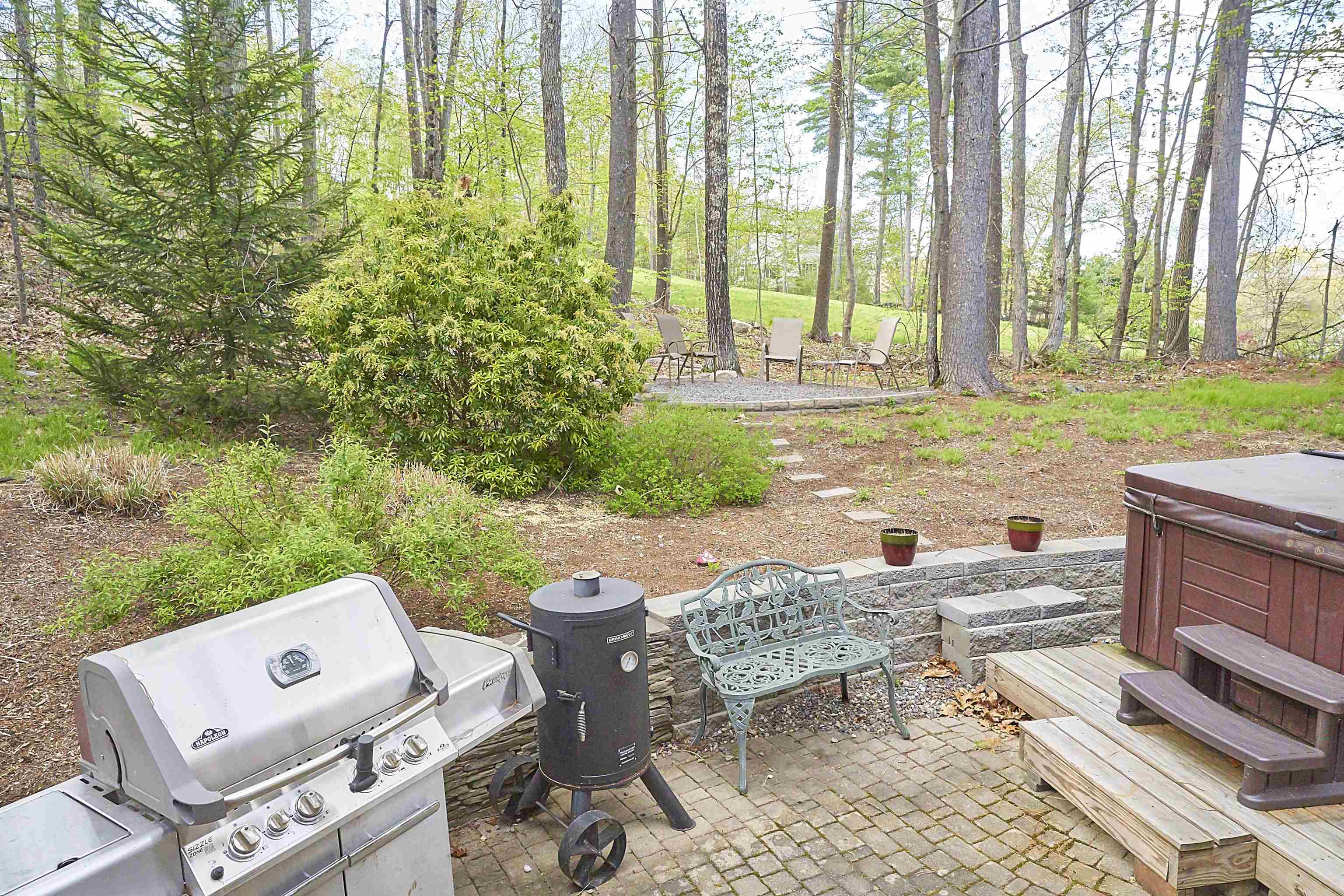 13 Bear Hill Road Windham, NH 03087 - Photo 7 of 21