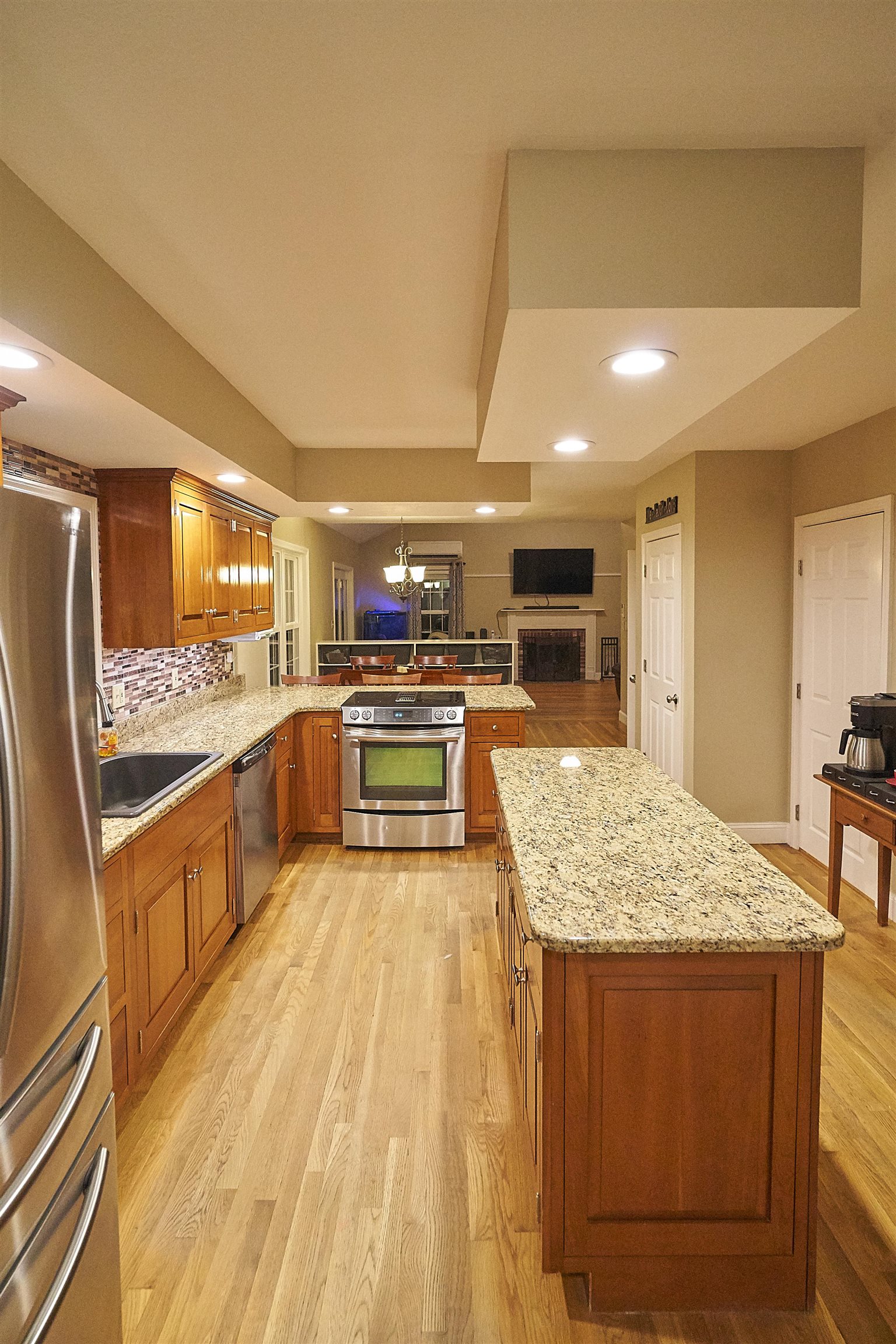 13 Bear Hill Road Windham, NH 03087 - Photo 9 of 21