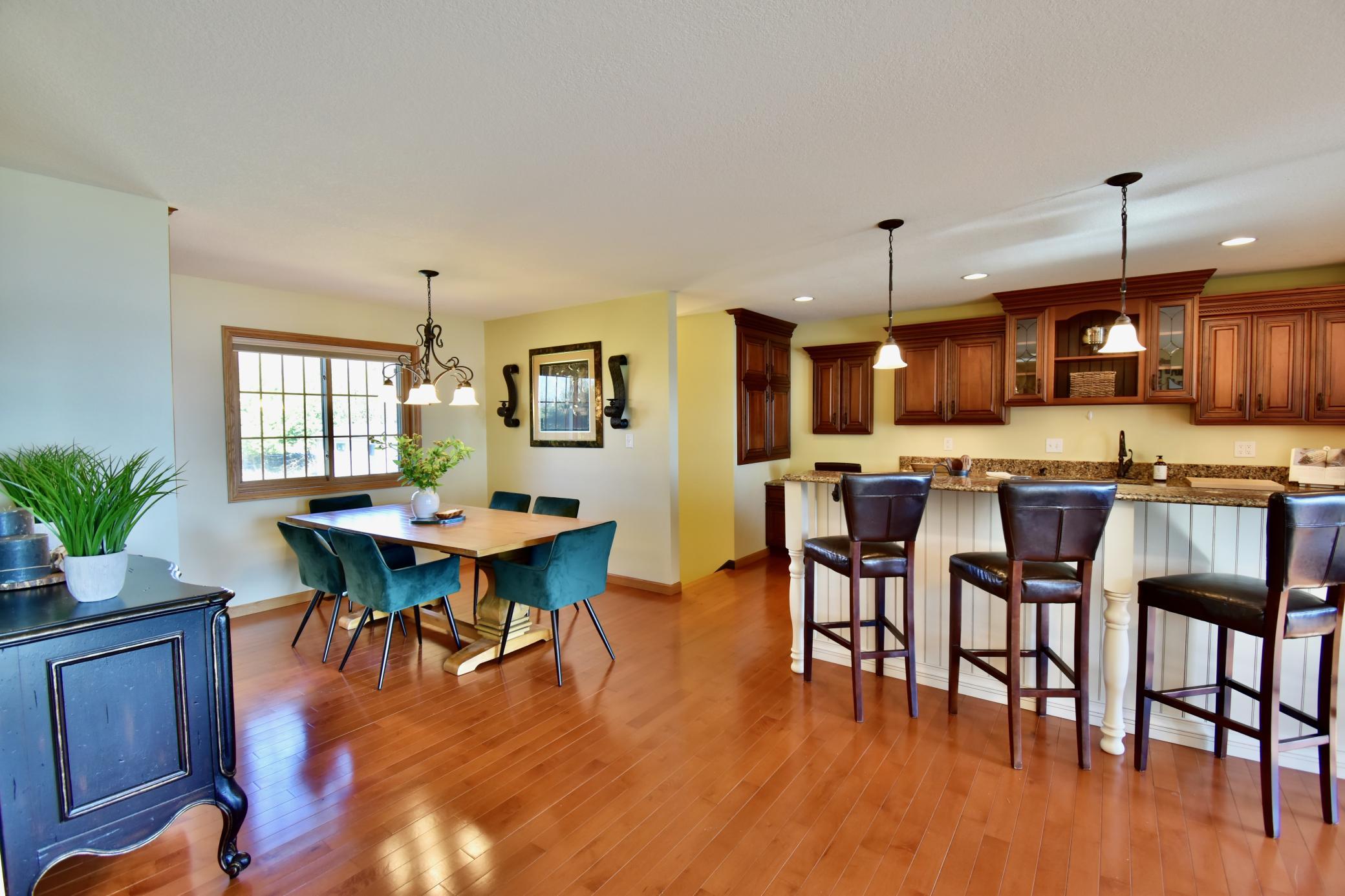 5123 Green Meadow Road Southeast Osakis, MN 56360 - Photo 10 of 49