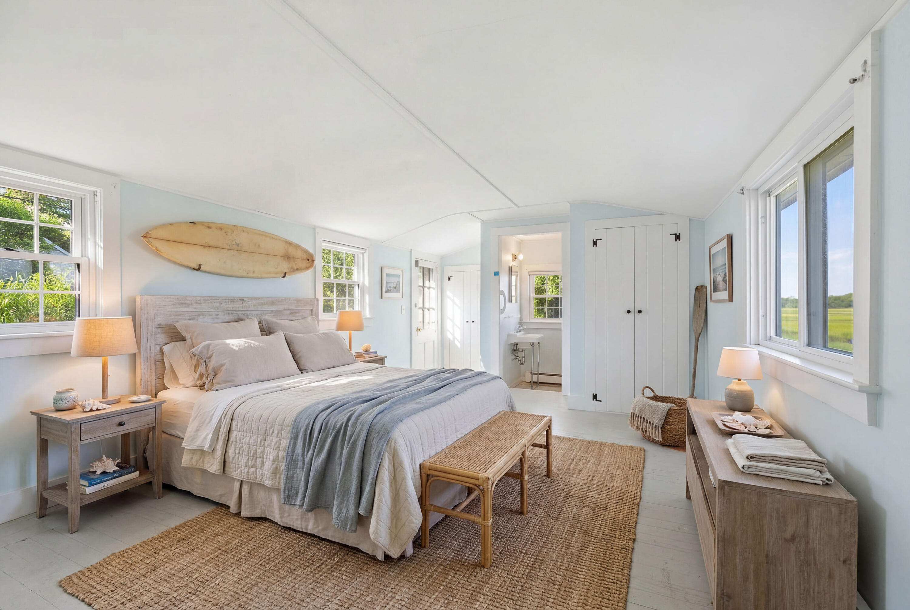 181 Rock Harbor Road Orleans, MA 02653 - Photo 21 of 56 13-Bedroom-2nd