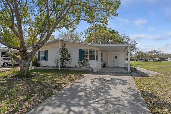 $179,900 | 7482 Dinsmore Street, Brooksville, FL 34613