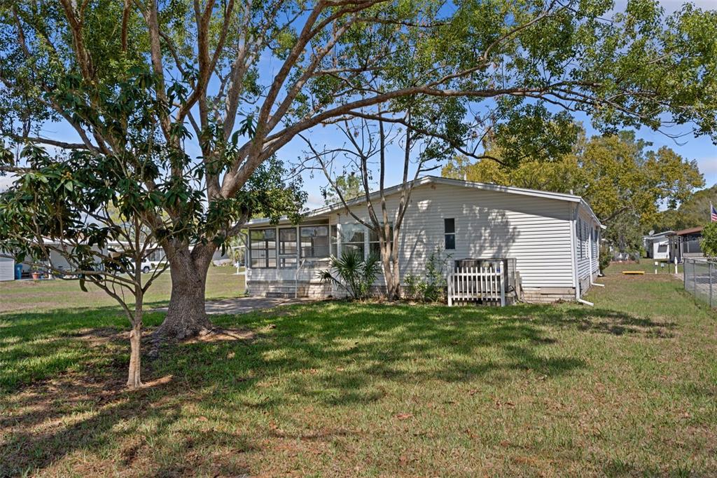 7482 Dinsmore Street Brooksville, FL 34613 - Photo 35 of 36