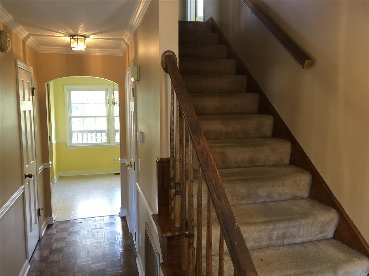 13014 Meadow Ridge Drive Rougemont, NC 27572 - Photo 15 of 18 Photo 15
