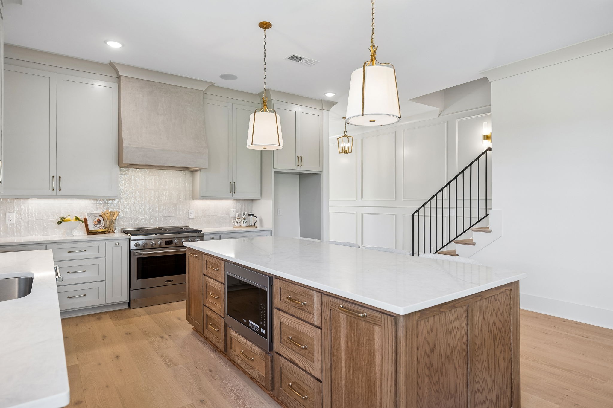 6033 Cypress Creek Rd Spring Hill Spring Hill, TN 37174 - Photo 19 of 65 Gallery Image 19