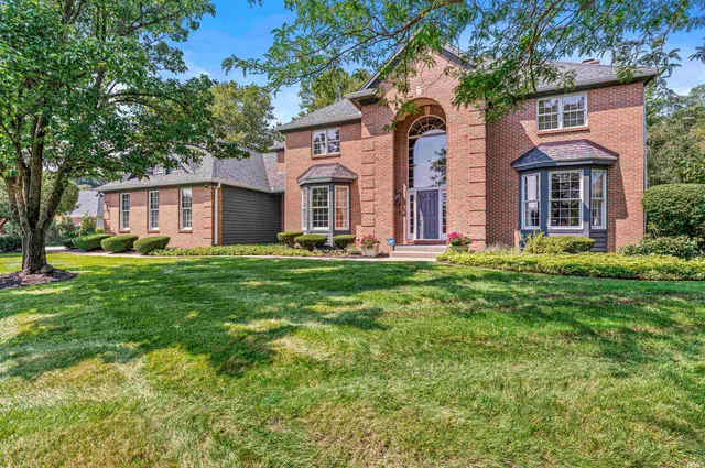 $759,000 | 16947 Woodland Hills Drive South, Granger, IN 46530