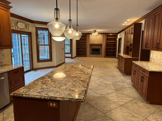 $759,000 | 16947 Woodland Hills Drive South, Granger, IN 46530