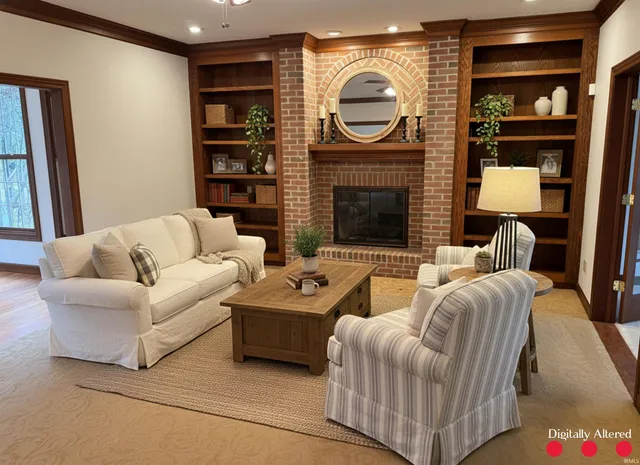 $759,000 | 16947 Woodland Hills Drive South, Granger, IN 46530