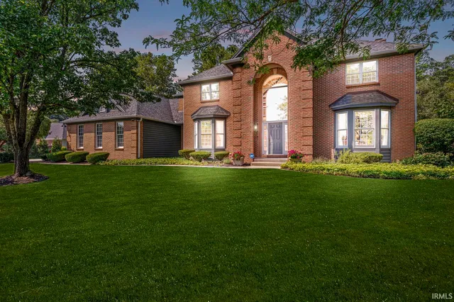 $759,000 | 16947 Woodland Hills Drive South, Granger, IN 46530