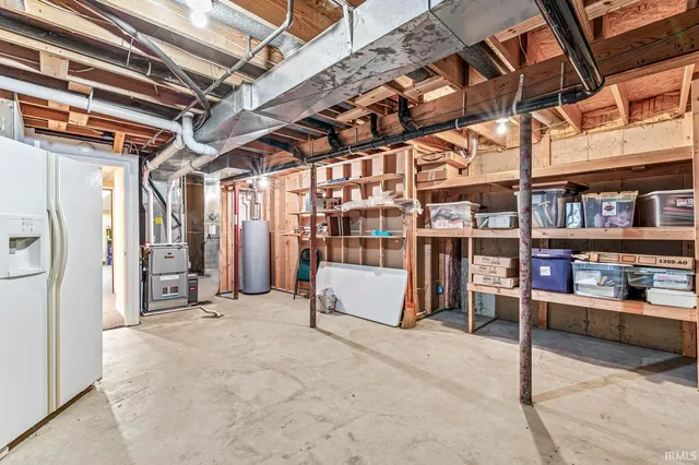 $759,000 | 16947 Woodland Hills Drive South, Granger, IN 46530