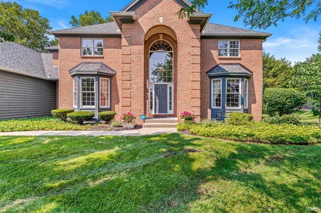 $759,000 | 16947 Woodland Hills Drive South, Granger, IN 46530